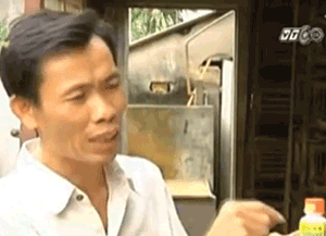 anh Bùi Đình Thủ dùng vst